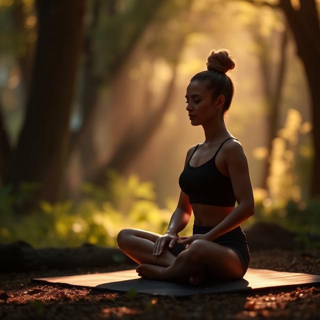 Habits To Improve Focus